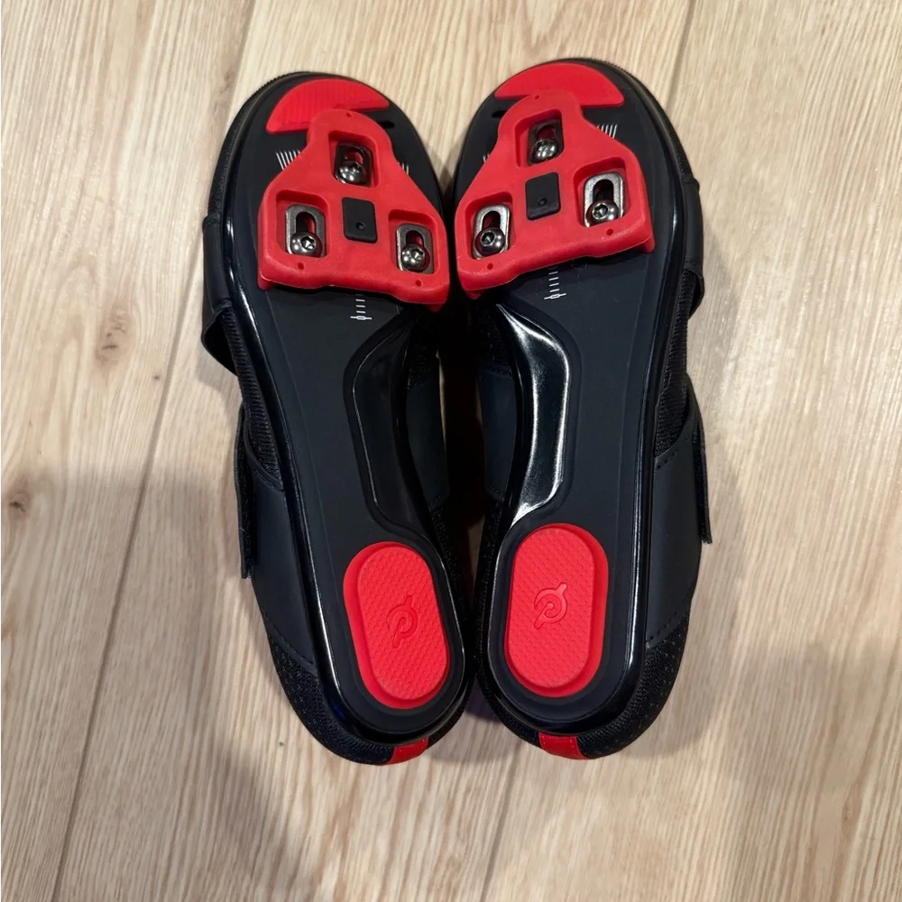 Peloton Altos Cycling Shoes (Women size 8 / Men’s size 6.5) - Picture 4 of 6